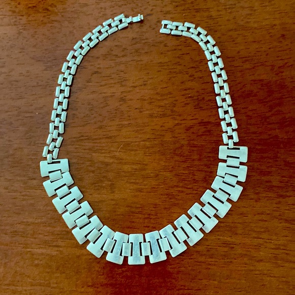 Beautiful Nickel Necklace - Picture 1 of 1